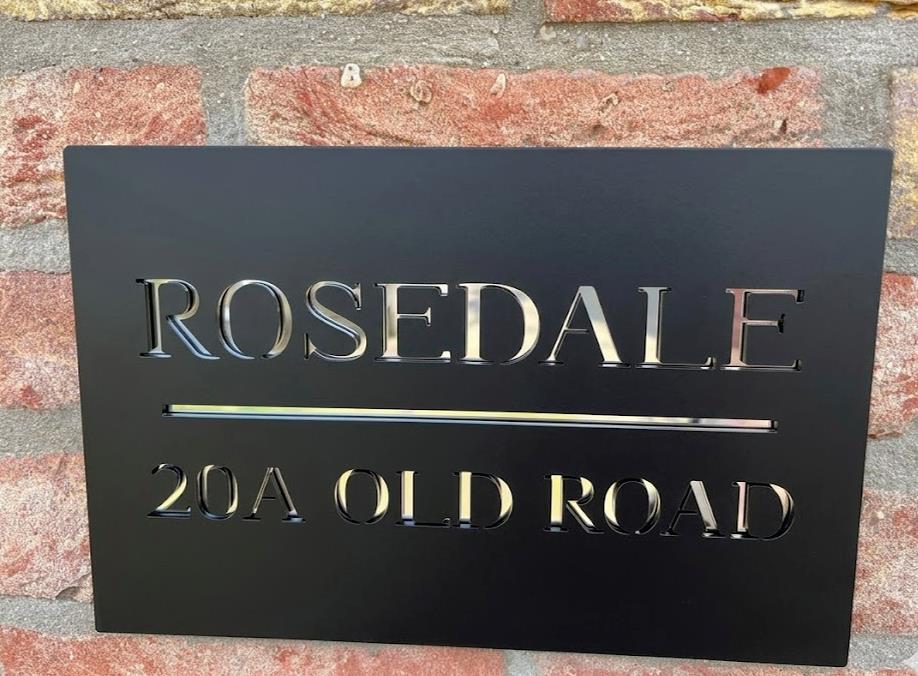 Old Road, Leconfield
